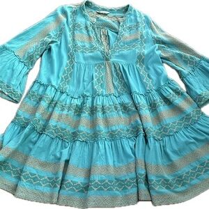 Dharma Boho dress M/L